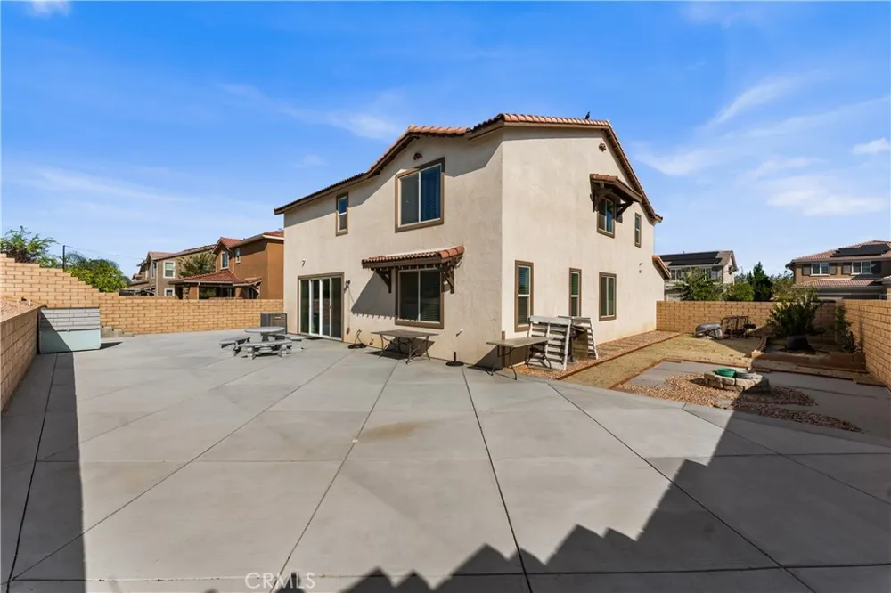 6550 Campbell Palmdale, CA 93552