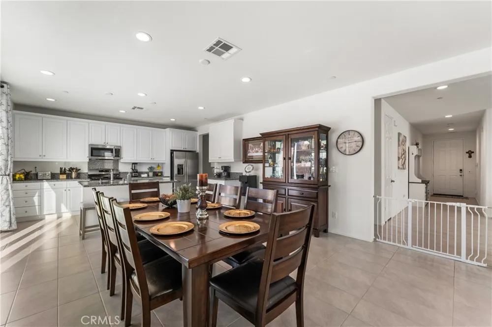 6550 Campbell Palmdale, CA 93552