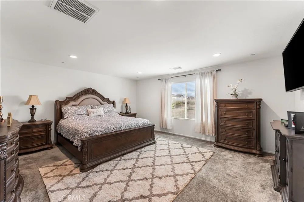 6550 Campbell Palmdale, CA 93552
