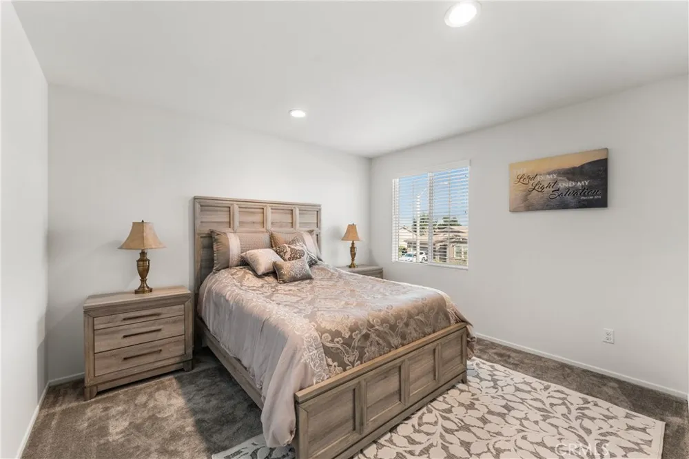 6550 Campbell Palmdale, CA 93552