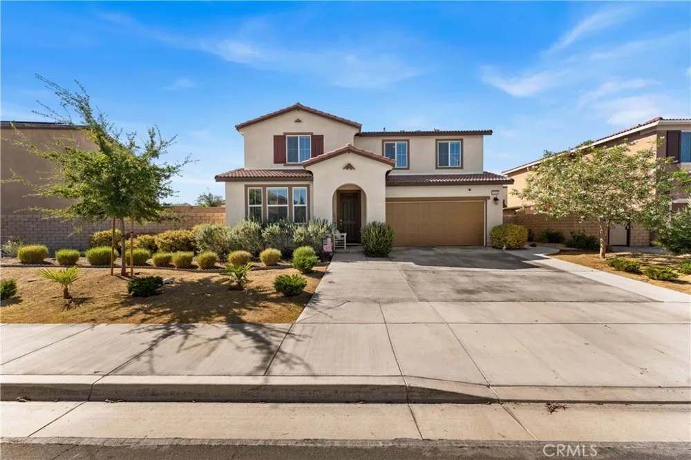 6550 Campbell Palmdale, CA 93552