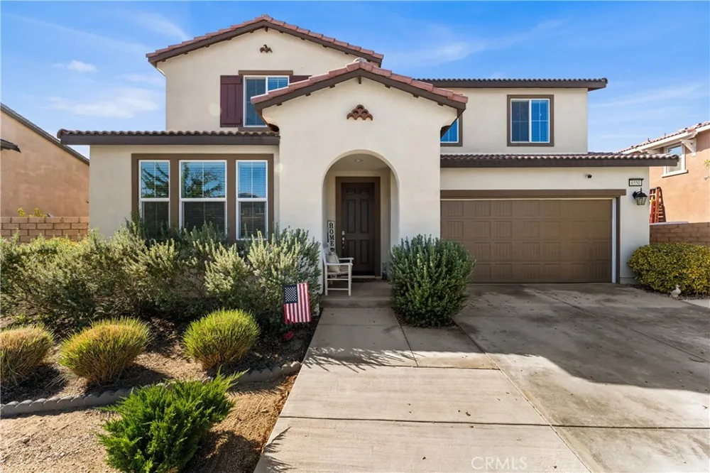 6550 Campbell Palmdale, CA 93552