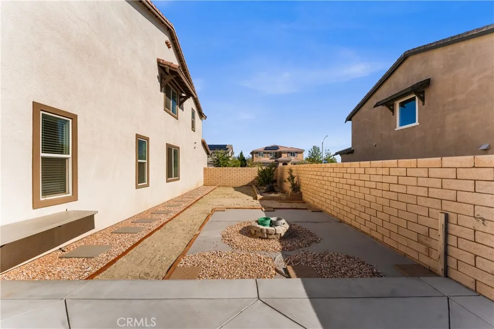 6550 Campbell Palmdale, CA 93552
