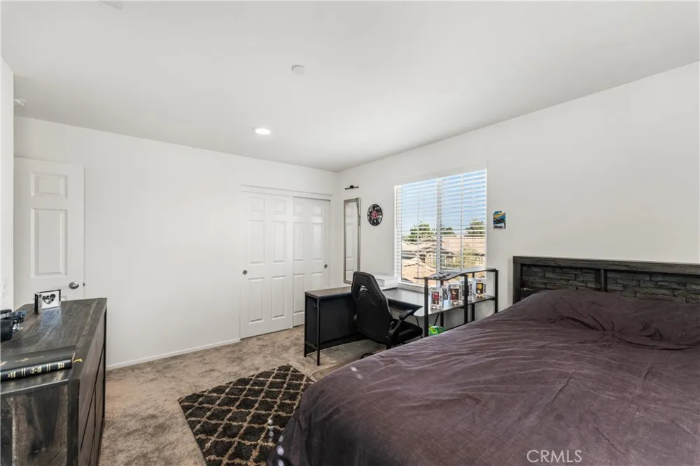 6550 Campbell Palmdale, CA 93552