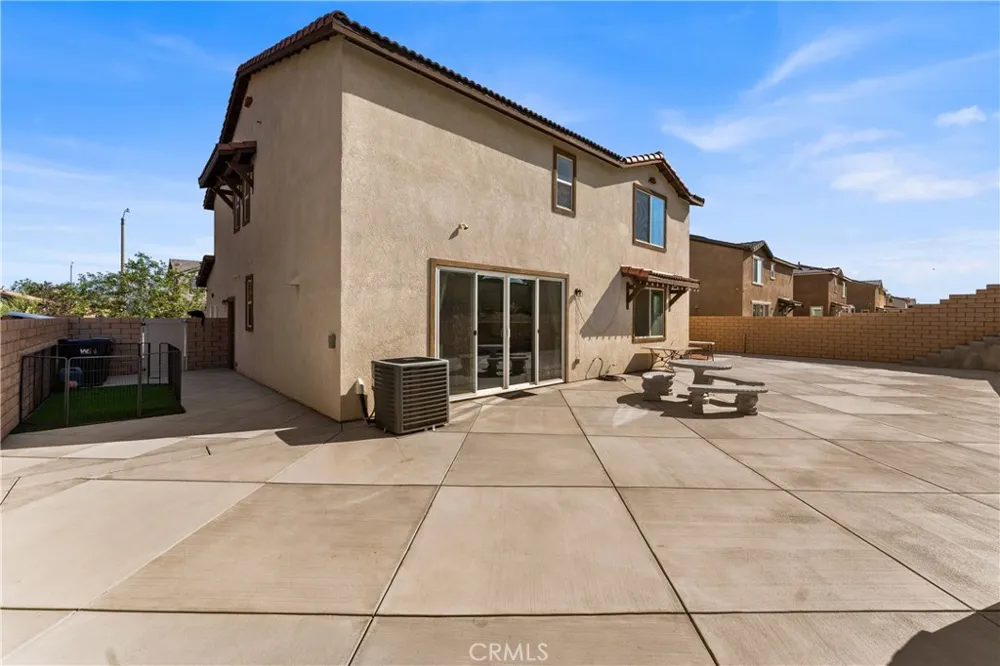 6550 Campbell Palmdale, CA 93552