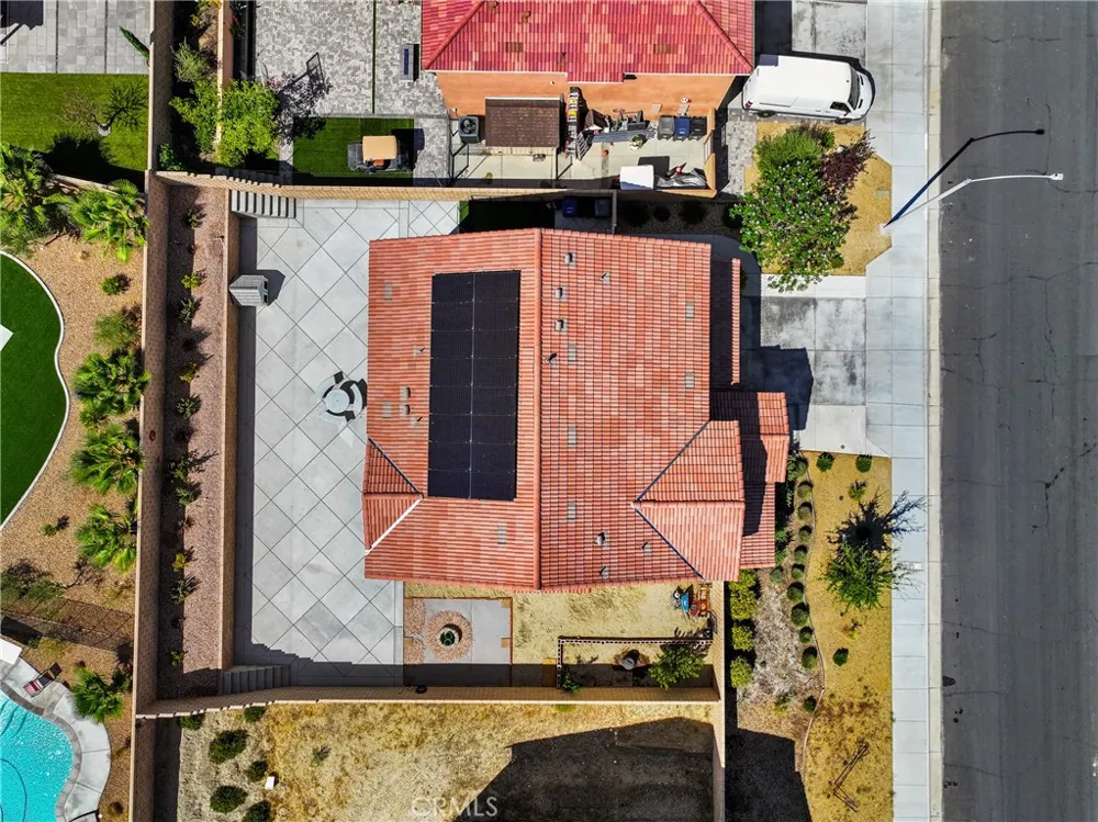 6550 Campbell Palmdale, CA 93552