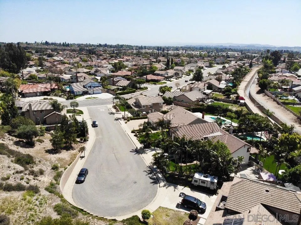 15 Yucca Ct La Verne, CA 91750