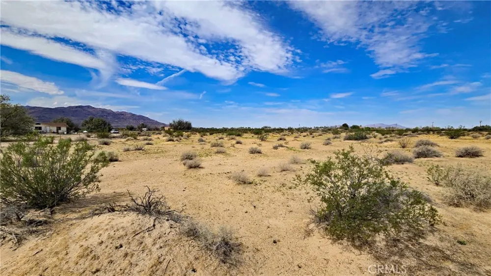 Fremont Rd s/o Fairview Rd Newberry Springs, CA 92265