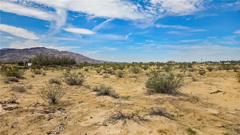Fremont Rd s/o Fairview Rd Newberry Springs, CA 92265