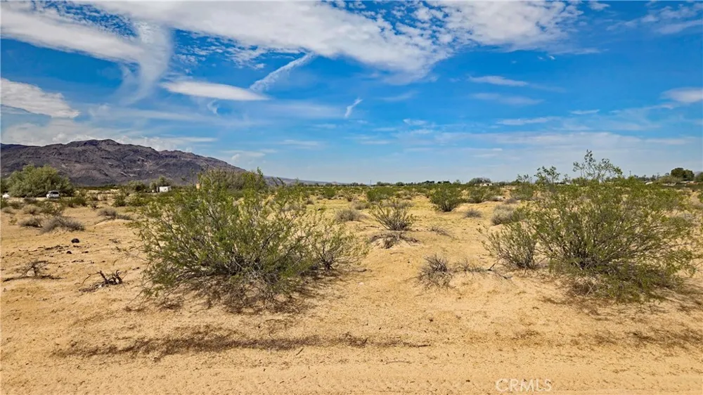 Fremont Rd s/o Fairview Rd Newberry Springs, CA 92265