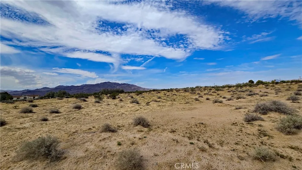 Fremont Rd s/o Fairview Rd Newberry Springs, CA 92265