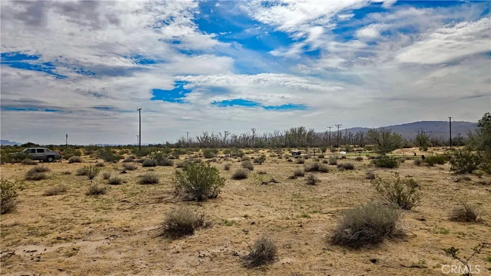 Fremont Rd s/o Fairview Rd Newberry Springs, CA 92265