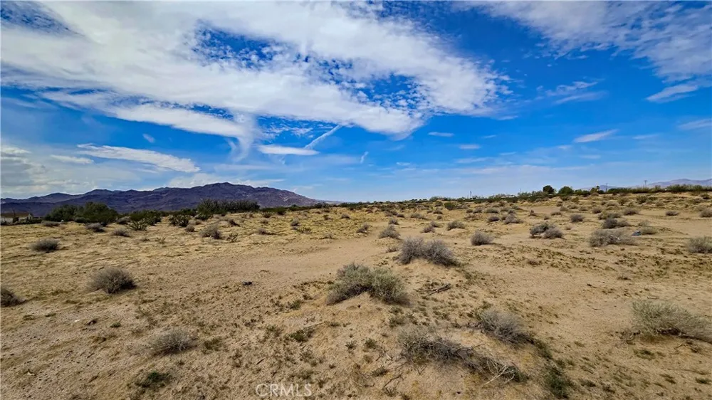Fremont Rd s/o Fairview Rd Newberry Springs, CA 92265