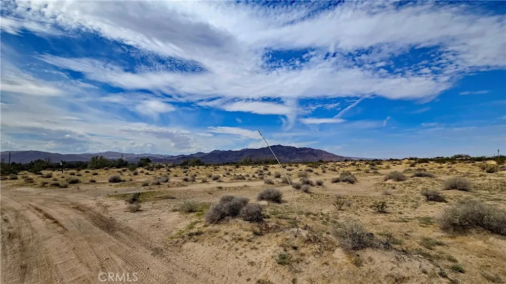 Fremont Rd s/o Fairview Rd Newberry Springs, CA 92265