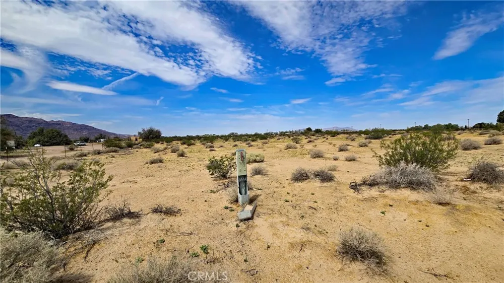 Fremont Rd s/o Fairview Rd Newberry Springs, CA 92265