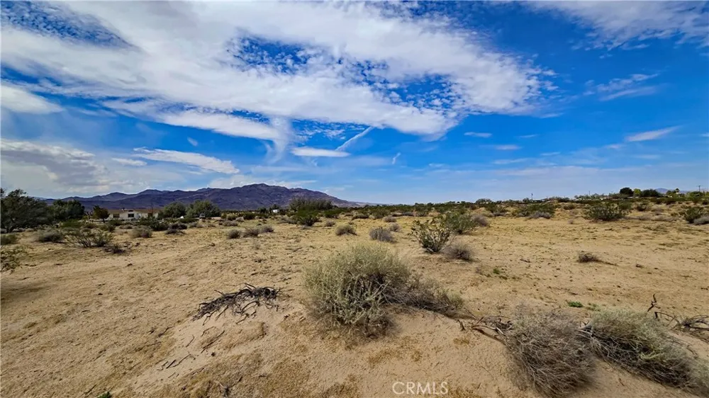 Fremont Rd s/o Fairview Rd Newberry Springs, CA 92265