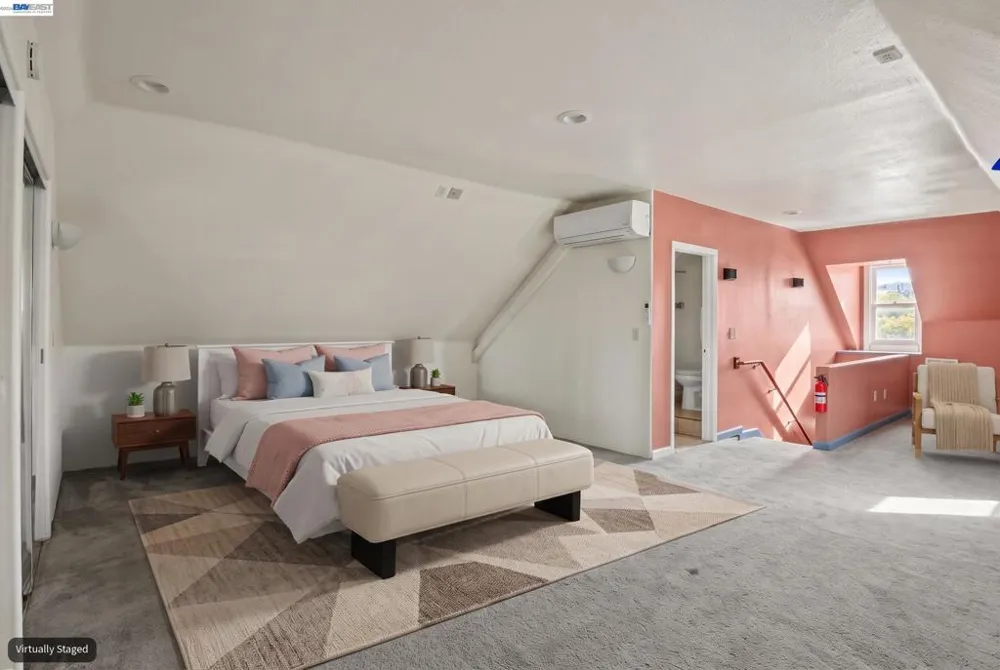 2244 E 20Th St Oakland, CA 94606