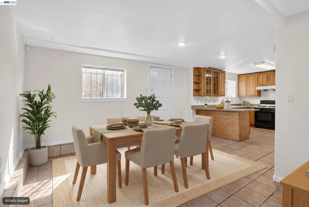 2244 E 20Th St Oakland, CA 94606