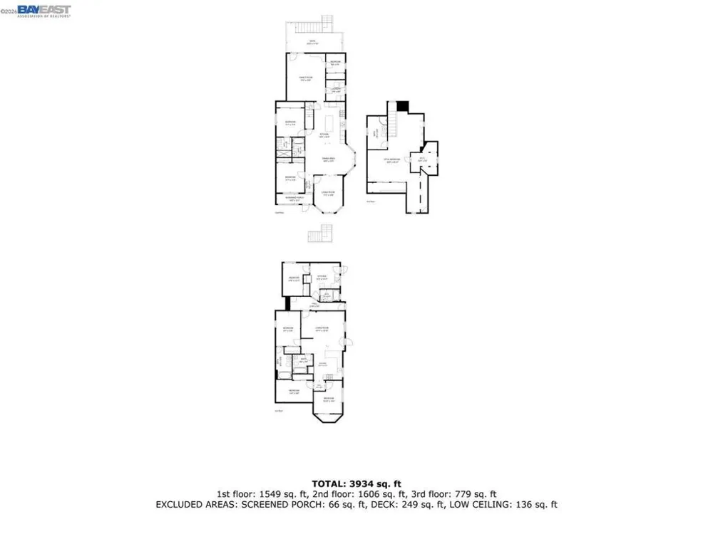 2244 E 20Th St Oakland, CA 94606