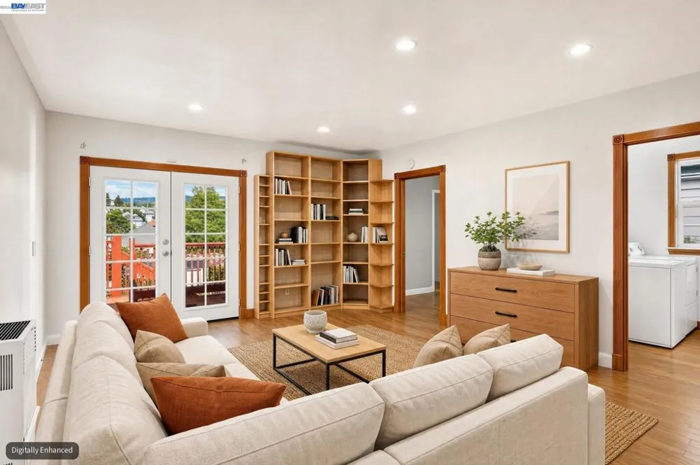 2244 E 20Th St Oakland, CA 94606