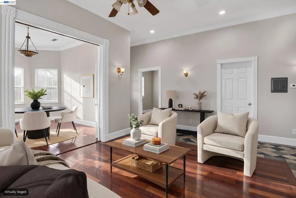 2244 E 20Th St Oakland, CA 94606
