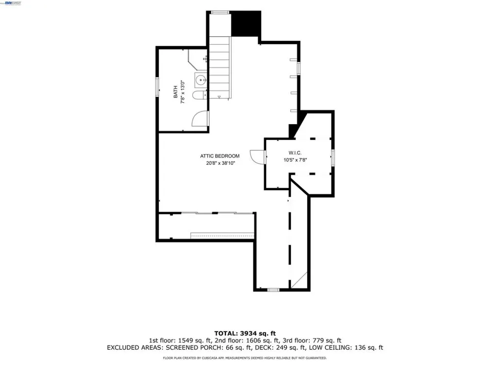 2244 E 20Th St Oakland, CA 94606