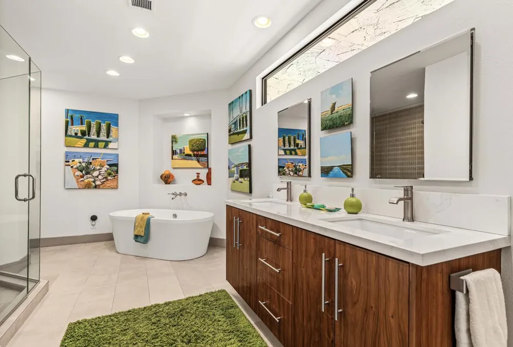 2321 S Madrona Drive Palm Springs, CA 92264