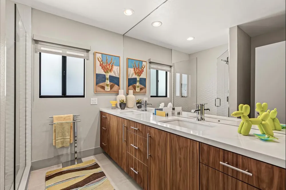 2321 S Madrona Drive Palm Springs, CA 92264