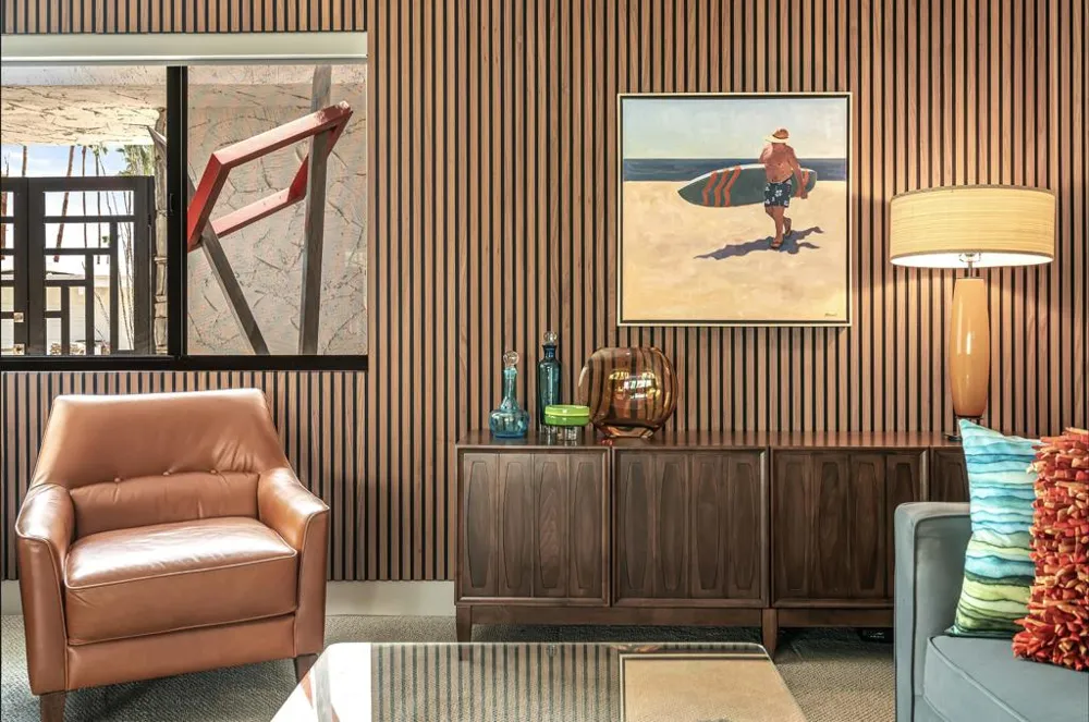 2321 S Madrona Drive Palm Springs, CA 92264