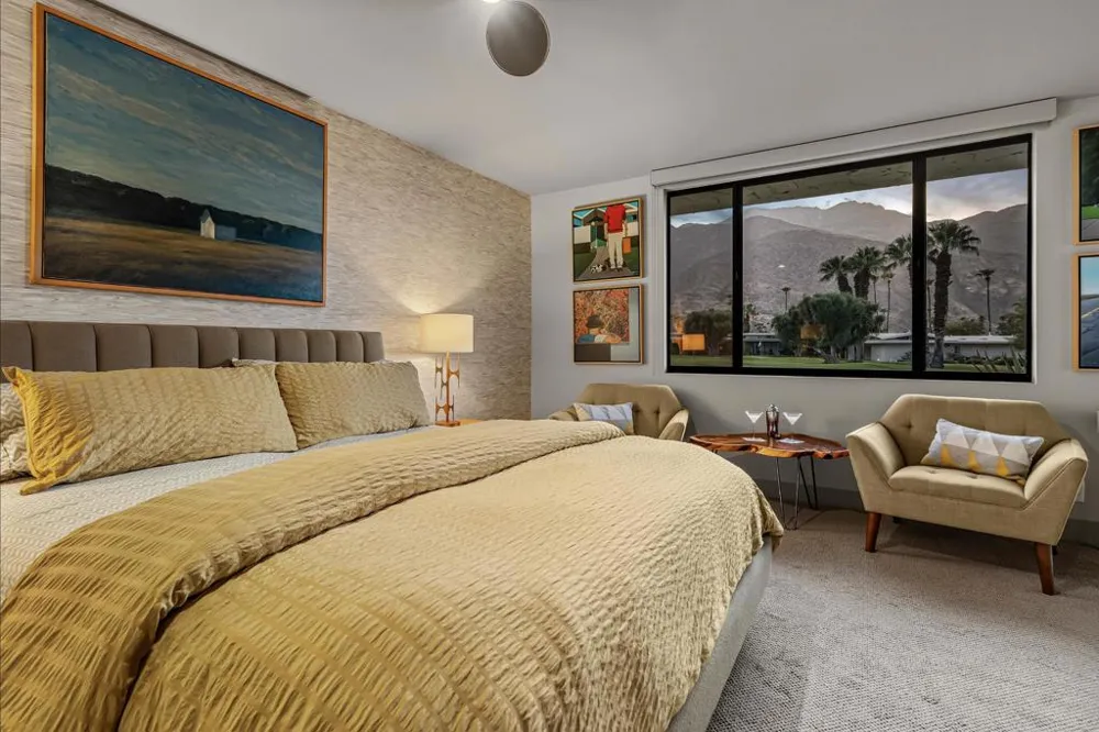 2321 S Madrona Drive Palm Springs, CA 92264