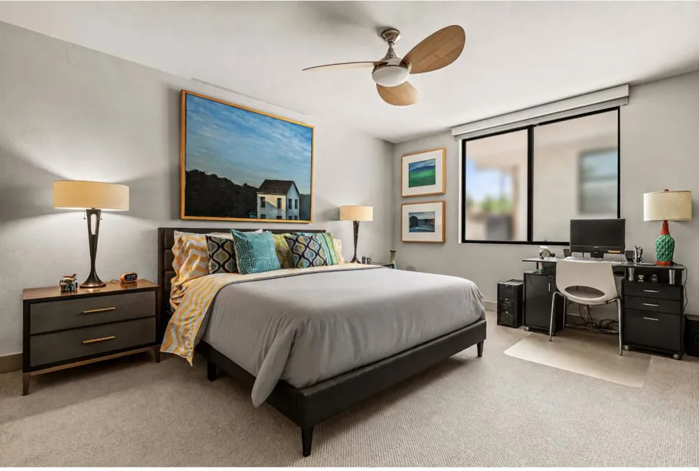 2321 S Madrona Drive Palm Springs, CA 92264