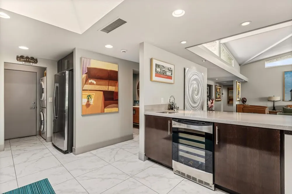 2321 S Madrona Drive Palm Springs, CA 92264