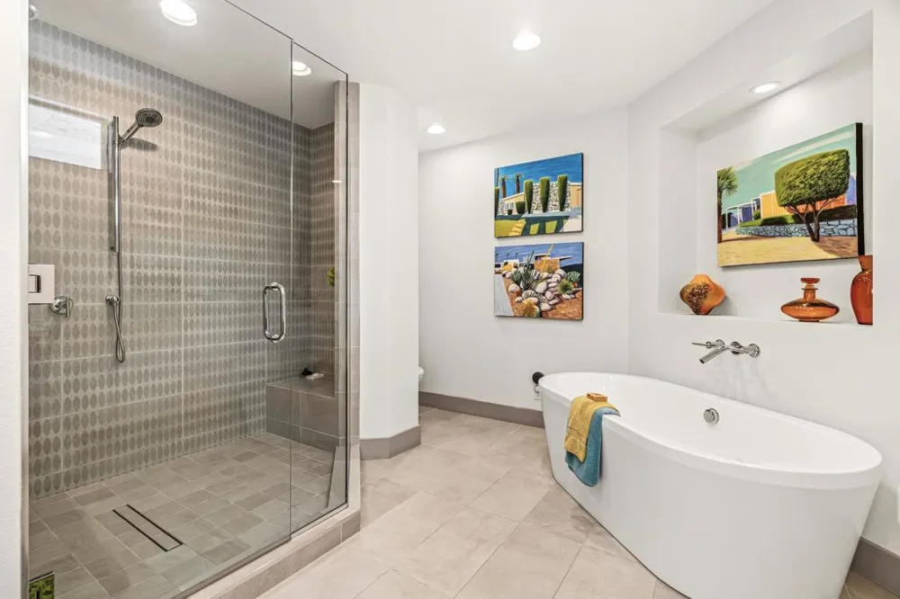 2321 S Madrona Drive Palm Springs, CA 92264
