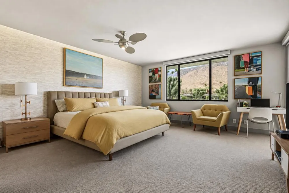 2321 S Madrona Drive Palm Springs, CA 92264