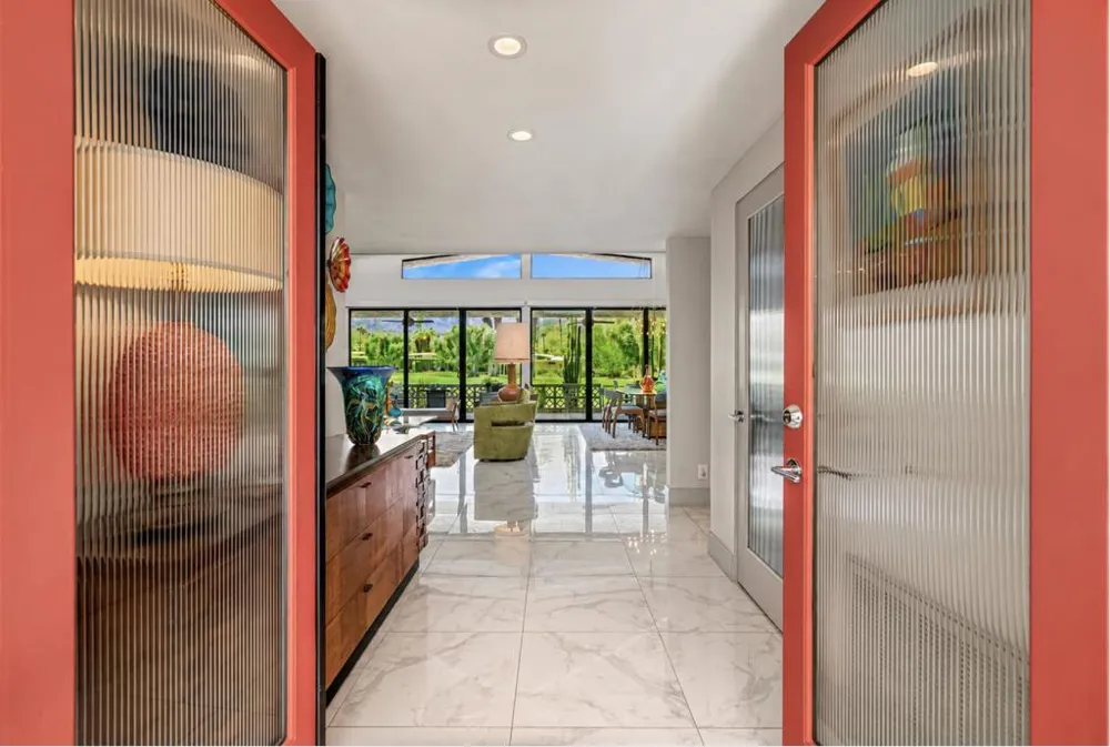 2321 S Madrona Drive Palm Springs, CA 92264
