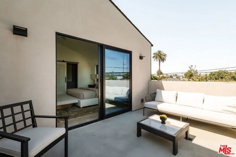 12906 Rubens Avenue Los Angeles, CA 90066