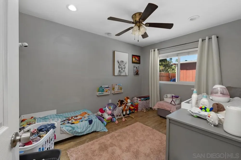3862 Coleman Ave San Diego, CA 92154