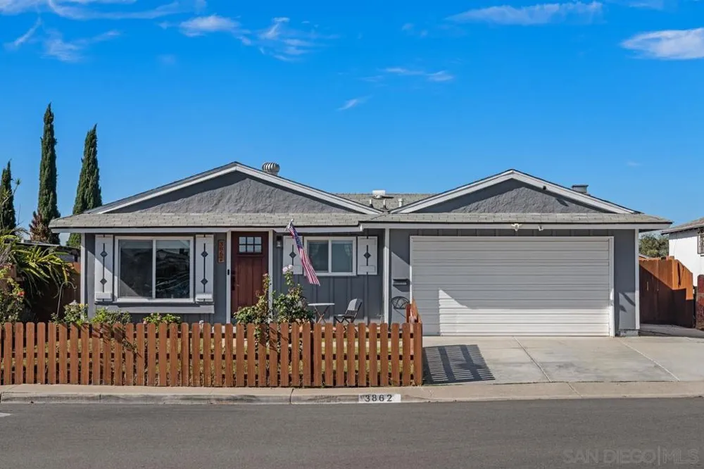 3862 Coleman Ave San Diego, CA 92154