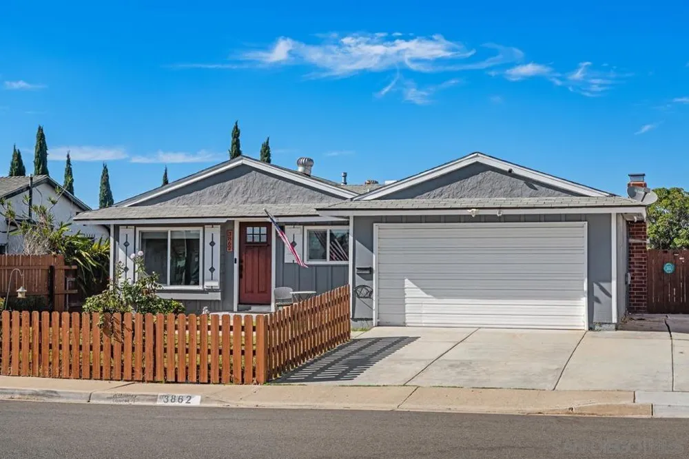3862 Coleman Ave San Diego, CA 92154