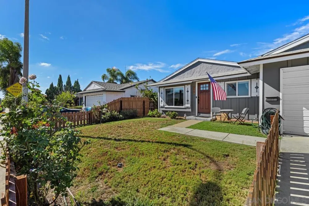 3862 Coleman Ave San Diego, CA 92154