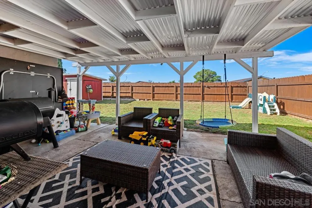 3862 Coleman Ave San Diego, CA 92154