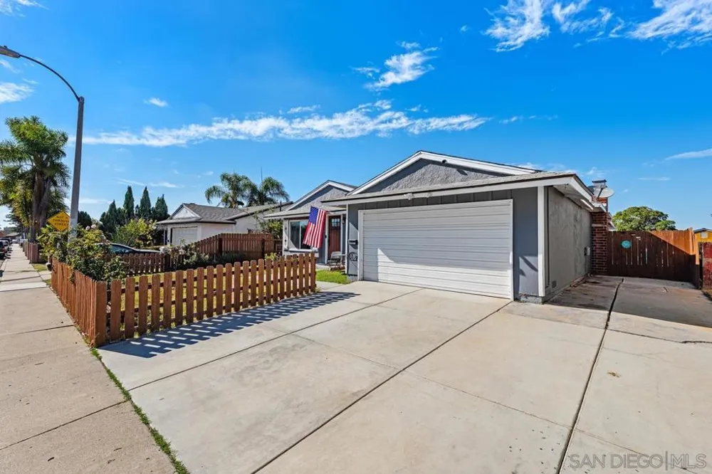 3862 Coleman Ave San Diego, CA 92154