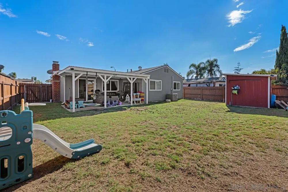 3862 Coleman Ave San Diego, CA 92154