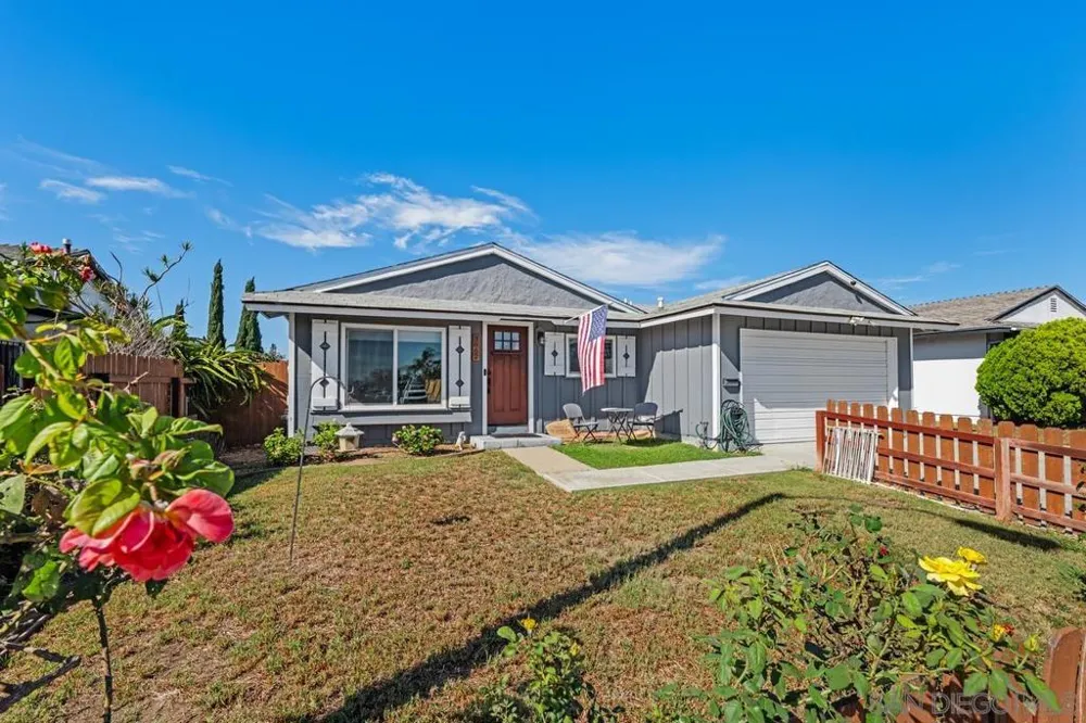 3862 Coleman Ave San Diego, CA 92154