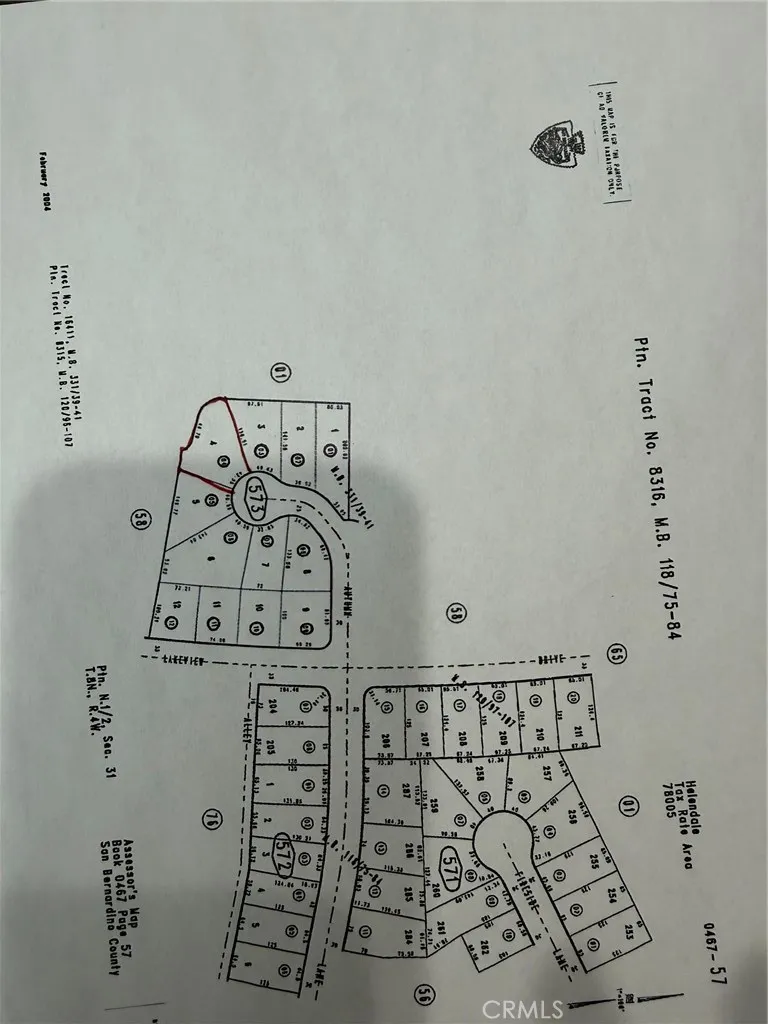 4 Autumn Helendale, CA 92342