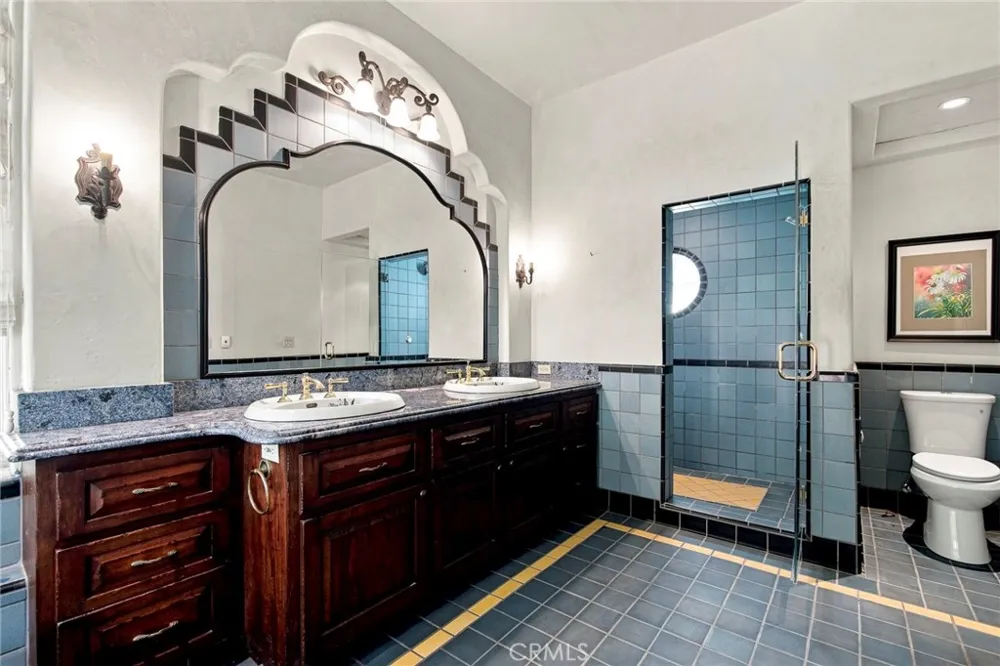 2401 Cascadia Drive Glendale, CA 91206