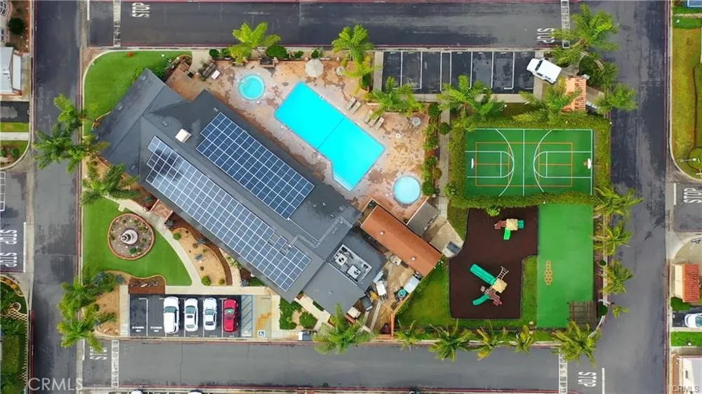 5815 E La Palma Ave Avenue E #302 Anaheim, CA 92807