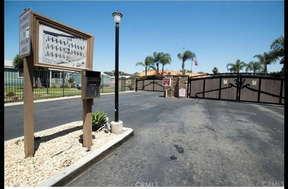 5815 E La Palma Ave Avenue E #302 Anaheim, CA 92807