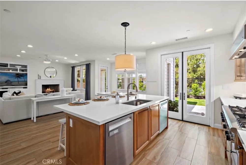 3 Tranquility Place Ladera Ranch, CA 92694