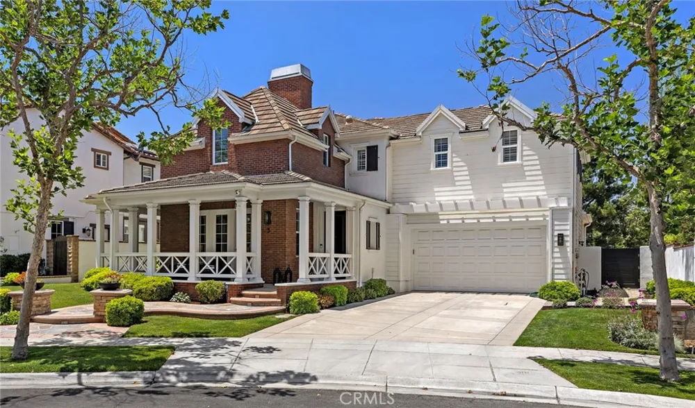 3 Tranquility Place Ladera Ranch, CA 92694